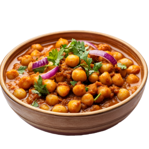 Chana Masala